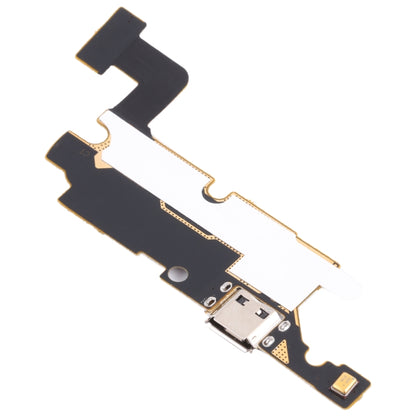 For Samsung N7000 / i9220 Charging Port Flex Cable - Tail Connector by buy2fix | Online Shopping UK | buy2fix