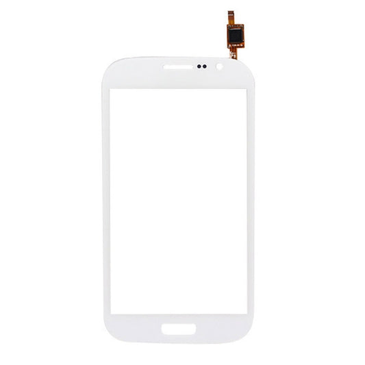 For Galaxy Grand Duos / i9082 / i9080 / i879 / i9128 Original Touch Panel Digitizer (White) - Touch Panel by buy2fix | Online Shopping UK | buy2fix