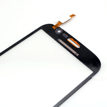 For Galaxy Grand Duos / i9082 / i9080 / i879 / i9128 Original Touch Panel Digitizer (White) - Touch Panel by buy2fix | Online Shopping UK | buy2fix