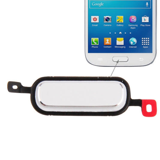 For Galaxy Grand Duos / i9082 Home Button Repair Part - Home key & Side Key by buy2fix | Online Shopping UK | buy2fix