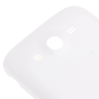 For Galaxy Grand Duos / i9082 Back Cover - Back Cover by buy2fix | Online Shopping UK | buy2fix