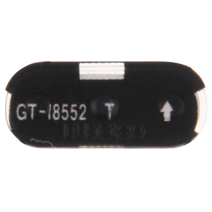 For Galaxy Win i8550 / i8552 Home Button Repair Part - Home key & Side Key by buy2fix | Online Shopping UK | buy2fix