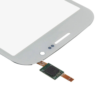 For Galaxy Grand Neo / i9060 / i9168 Touch Panel (White) - Touch Panel by buy2fix | Online Shopping UK | buy2fix