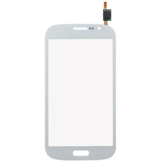 For Galaxy Grand Neo / i9060 / i9168 Touch Panel (White) - Touch Panel by buy2fix | Online Shopping UK | buy2fix