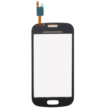 For Galaxy Trend Lite / S7392 / S7390 Touch Panel (Black) - Touch Panel by buy2fix | Online Shopping UK | buy2fix