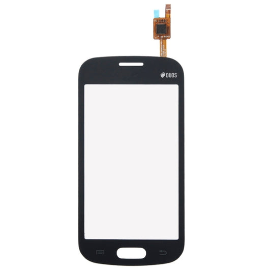 For Galaxy Trend Lite / S7392 / S7390 Touch Panel (Black) - Touch Panel by buy2fix | Online Shopping UK | buy2fix