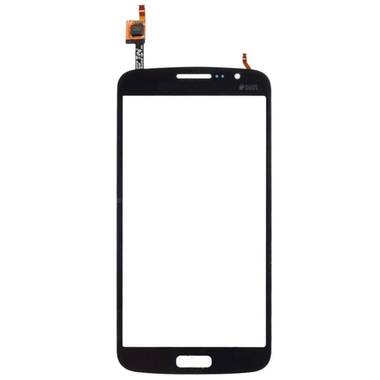 For Galaxy Grand 2 / G7106 / G7102 / G7105 / G7108 Touch Panel  (Black) - Touch Panel by buy2fix | Online Shopping UK | buy2fix