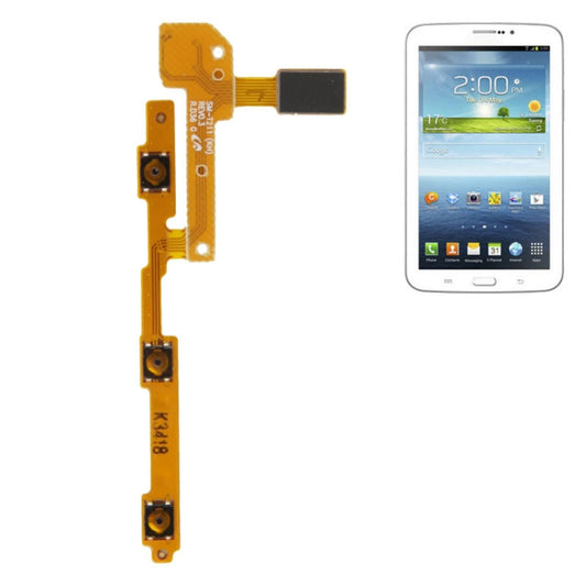 For Galaxy T211 Boot Flex Cable - Flex Cable by buy2fix | Online Shopping UK | buy2fix