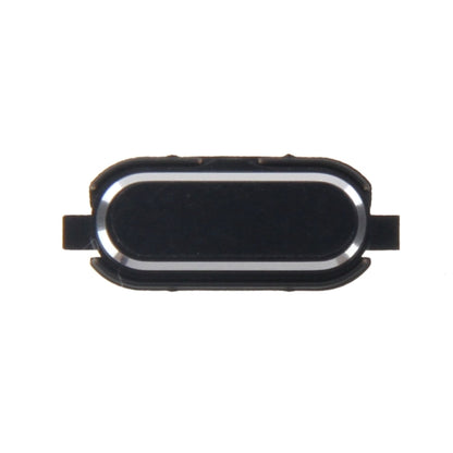 For Galaxy E5 / E500 & E7 / E700 Home Button(Black) - Home key & Side Key by buy2fix | Online Shopping UK | buy2fix