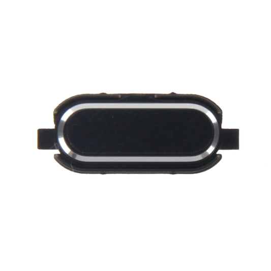 For Galaxy E5 / E500 & E7 / E700 Home Button(Black) - Home key & Side Key by buy2fix | Online Shopping UK | buy2fix