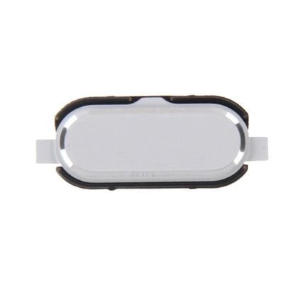 For Galaxy E5 / E500 & E7 / E700 Home Button(White) - Home key & Side Key by buy2fix | Online Shopping UK | buy2fix