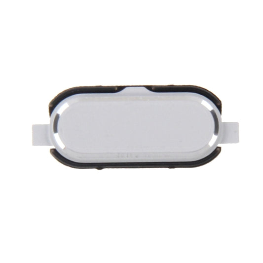 For Galaxy E5 / E500 & E7 / E700 Home Button(White) - Home key & Side Key by buy2fix | Online Shopping UK | buy2fix