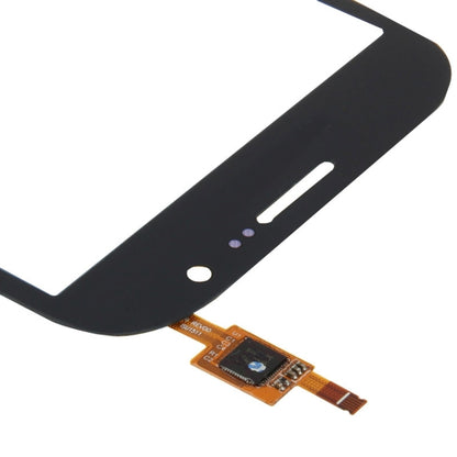 For Galaxy Grand Neo Plus / I9060I Touch Panel (Black) - Touch Panel by buy2fix | Online Shopping UK | buy2fix