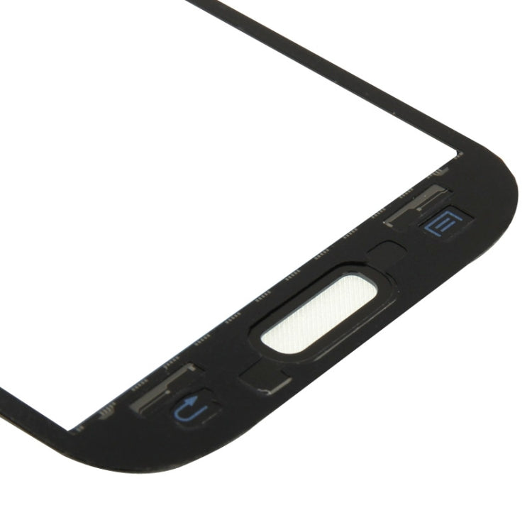 For Galaxy Grand Neo Plus / I9060I Touch Panel (Black) - Touch Panel by buy2fix | Online Shopping UK | buy2fix