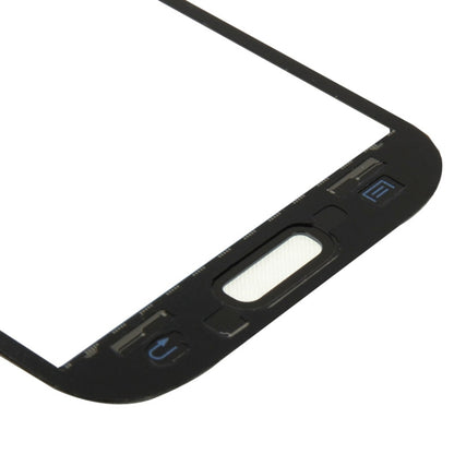 For Galaxy Grand Neo Plus / I9060I Touch Panel (Black) - Touch Panel by buy2fix | Online Shopping UK | buy2fix