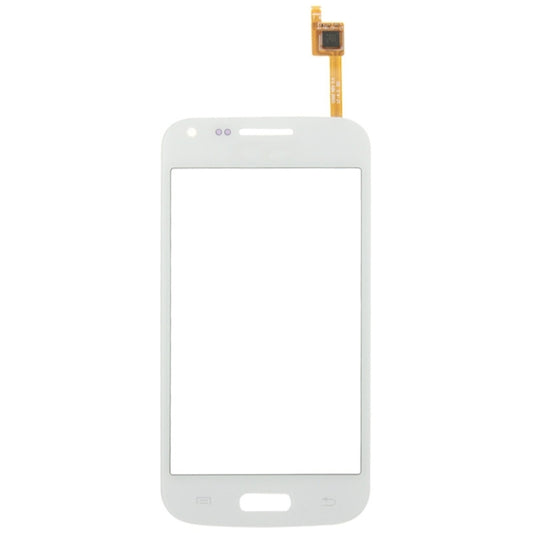 For Galaxy Core Plus / G3500 Touch Panel (White) - Touch Panel by buy2fix | Online Shopping UK | buy2fix