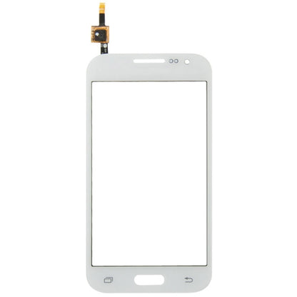 For Galaxy Core Prime / G360 Touch Panel (White) - Touch Panel by buy2fix | Online Shopping UK | buy2fix
