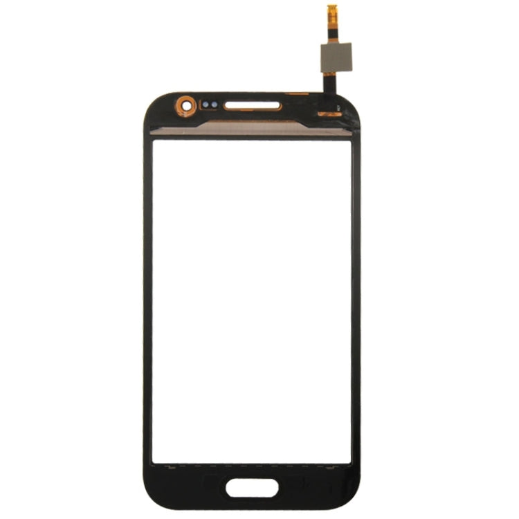 For Galaxy Core Prime / G360 Touch Panel (White) - Touch Panel by buy2fix | Online Shopping UK | buy2fix
