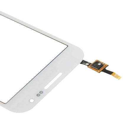 For Galaxy Core Prime / G360 Touch Panel (White) - Touch Panel by buy2fix | Online Shopping UK | buy2fix