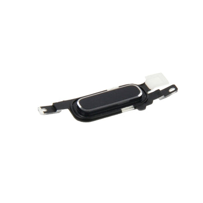 For Galaxy Core 2 / G355 Home Button(Black) - Home key & Side Key by buy2fix | Online Shopping UK | buy2fix