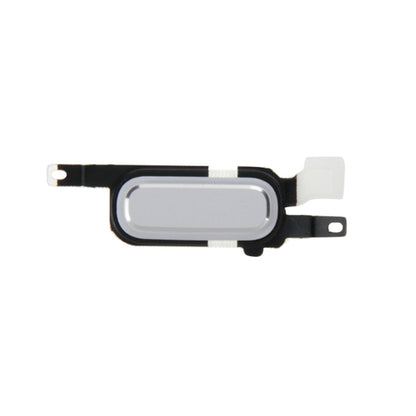For Galaxy Core 2 / G355 Home Button(White) - Home key & Side Key by buy2fix | Online Shopping UK | buy2fix