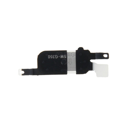 For Galaxy Core 2 / G355 Home Button(White) - Home key & Side Key by buy2fix | Online Shopping UK | buy2fix