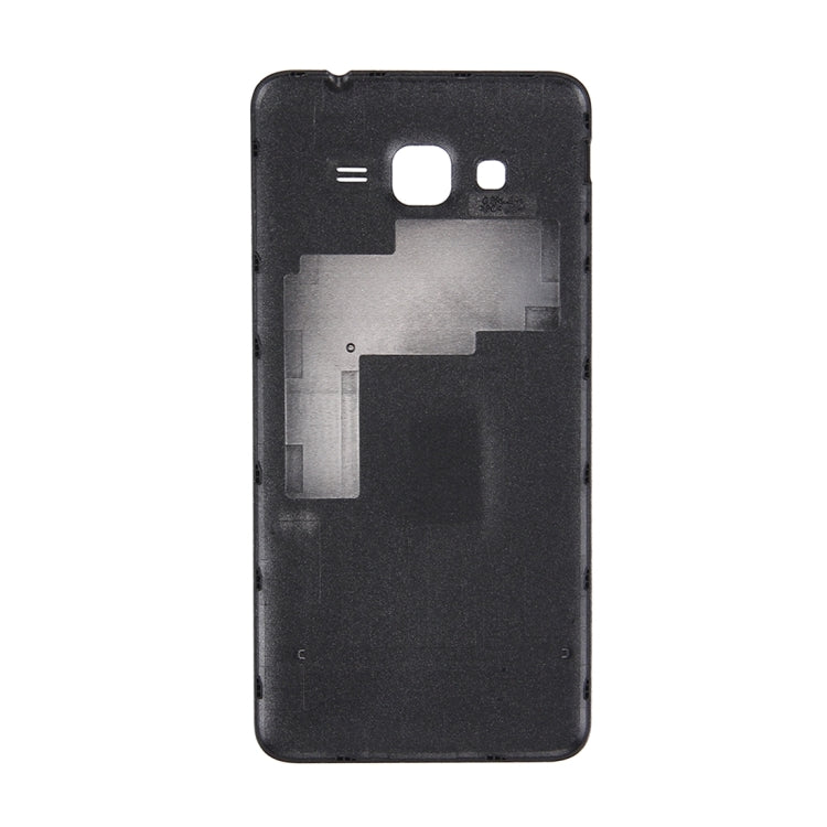 For Galaxy Grand Prime / G530 Battery Back Cover  (Grey) - Back Cover by buy2fix | Online Shopping UK | buy2fix