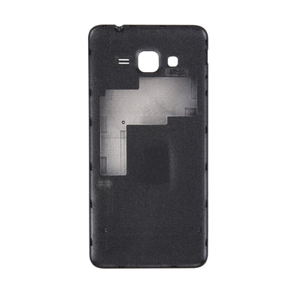 For Galaxy Grand Prime / G530 Battery Back Cover  (Grey) - Back Cover by buy2fix | Online Shopping UK | buy2fix