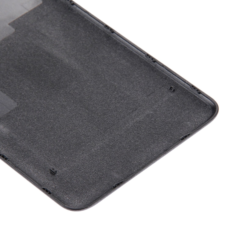 For Galaxy Grand Prime / G530 Battery Back Cover  (Grey) - Back Cover by buy2fix | Online Shopping UK | buy2fix