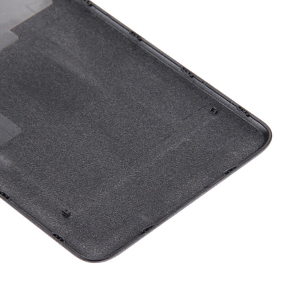 For Galaxy Grand Prime / G530 Battery Back Cover  (Grey) - Back Cover by buy2fix | Online Shopping UK | buy2fix