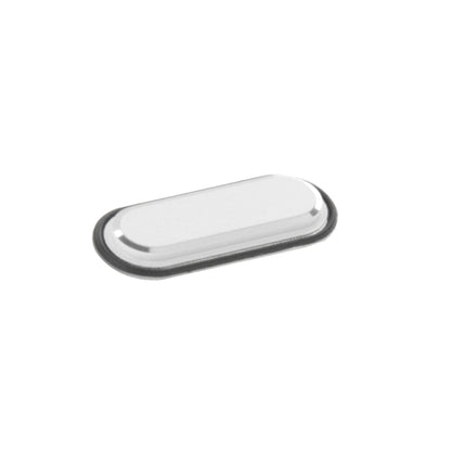For Galaxy Grand Prime / G530 Home Button(White) - Home key & Side Key by buy2fix | Online Shopping UK | buy2fix