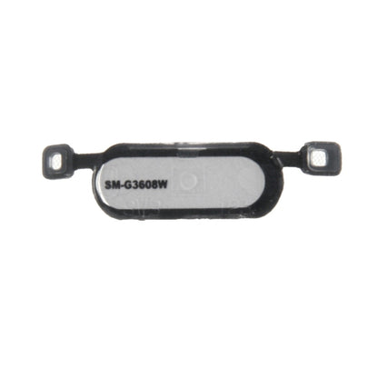 For Galaxy Core Prime / G360 Home Button - Home key & Side Key by buy2fix | Online Shopping UK | buy2fix