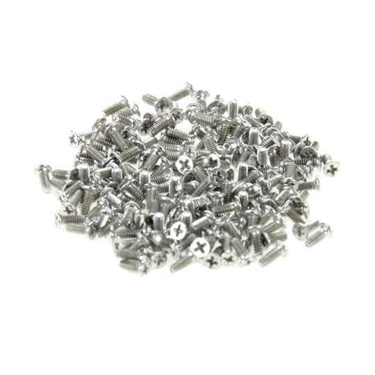 Outils de réparation 100 pièces vis/boulons 1.4x3.5mm pour téléphones mobiles Samsung