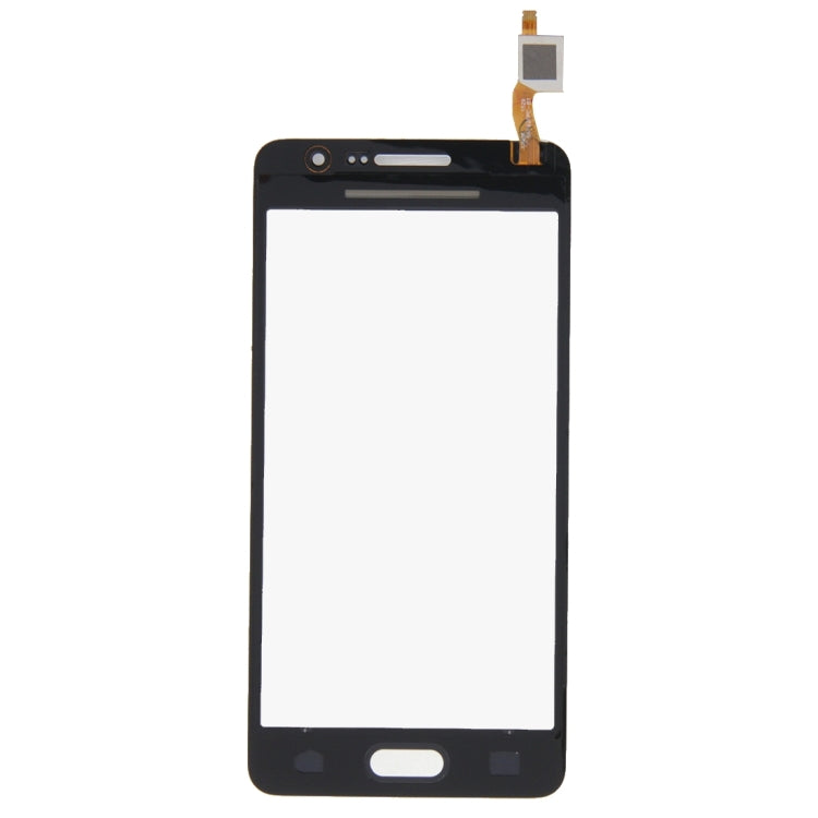 For Galaxy Grand Prime / G531 Touch Panel  (White) - Touch Panel by buy2fix | Online Shopping UK | buy2fix