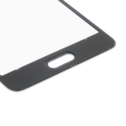 For Galaxy Grand Prime / G531 Touch Panel  (White) - Touch Panel by buy2fix | Online Shopping UK | buy2fix