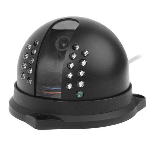 1 / 3 inch Sony 420TVL 3.6mm Fixed Color Dome Camera, IR Distance: 20m - Dome Camera by buy2fix | Online Shopping UK | buy2fix