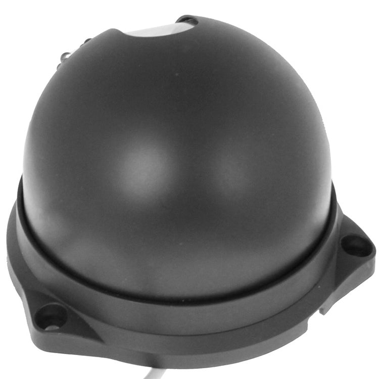 1 / 3 inch Sony 420TVL 3.6mm Fixed Color Dome Camera, IR Distance: 20m - Dome Camera by buy2fix | Online Shopping UK | buy2fix