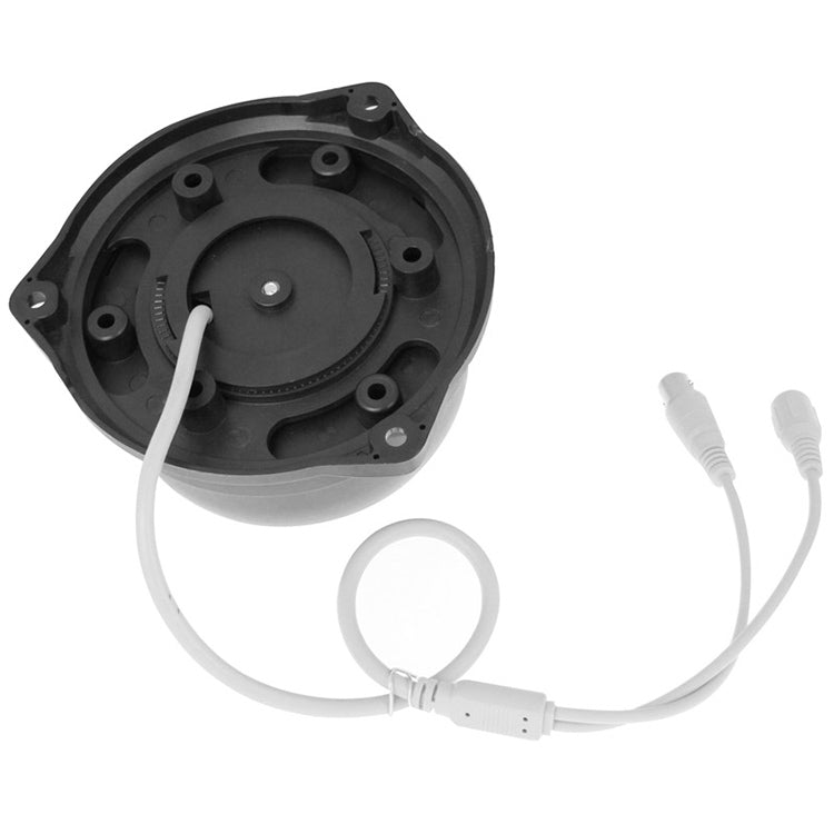 1 / 3 inch Sony 420TVL 3.6mm Fixed Color Dome Camera, IR Distance: 20m - Dome Camera by buy2fix | Online Shopping UK | buy2fix