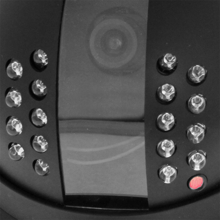 1 / 3 inch Sony 420TVL 3.6mm Fixed Color Dome Camera, IR Distance: 20m - Dome Camera by buy2fix | Online Shopping UK | buy2fix