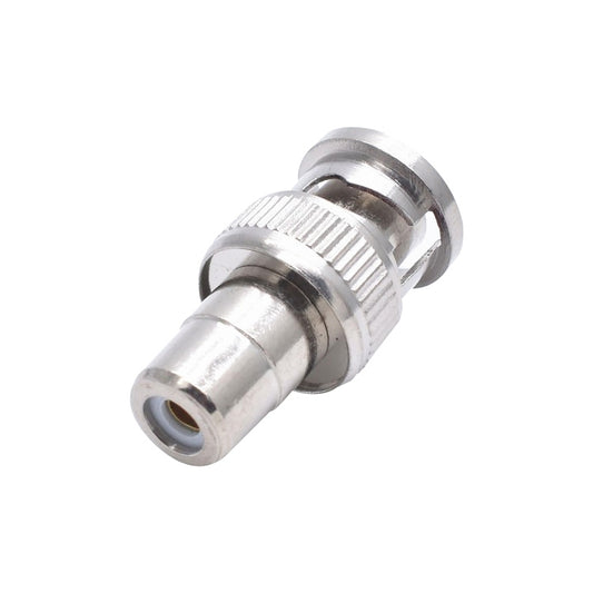 RCA to BNC Converter Adapter - Connector by buy2fix | Online Shopping UK | buy2fix