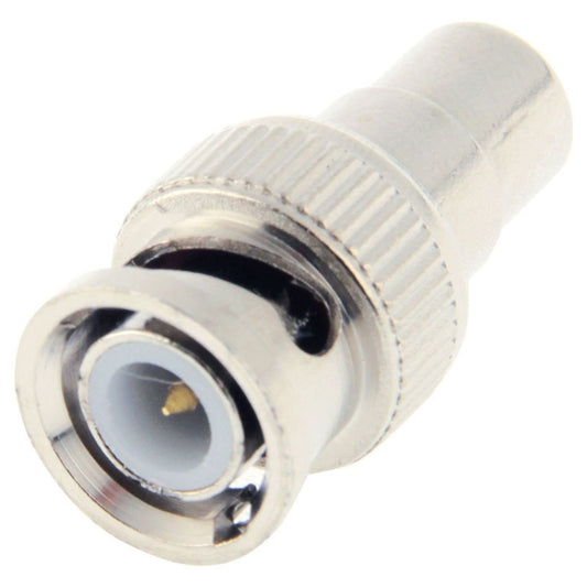 93 Ohm BNC Plug Terminator - Connector by buy2fix | Online Shopping UK | buy2fix