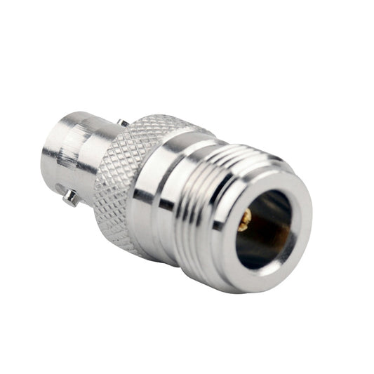 BNC Jack To N Jack Connector - Connector by buy2fix | Online Shopping UK | buy2fix