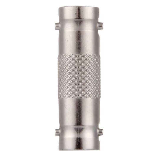 5 PCS BNC Female to BNC Female Adapter Connector - Connector by buy2fix | Online Shopping UK | buy2fix