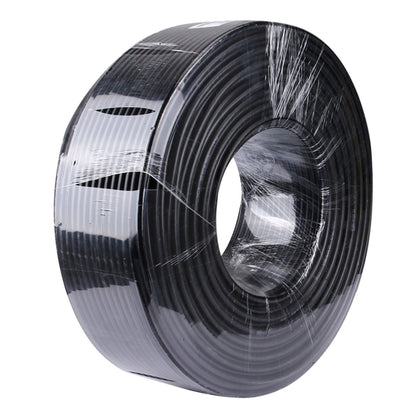 RF Coaxial Cable (75-5), Length: 180m(Black) - Cable by buy2fix | Online Shopping UK | buy2fix