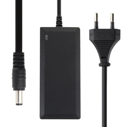 EU Plug 12V 3A / 4 Channel DVR AC Power Adapter, Output Tips: 5.5 x 2.5mm - DVR Power Adapter by buy2fix | Online Shopping UK | buy2fix