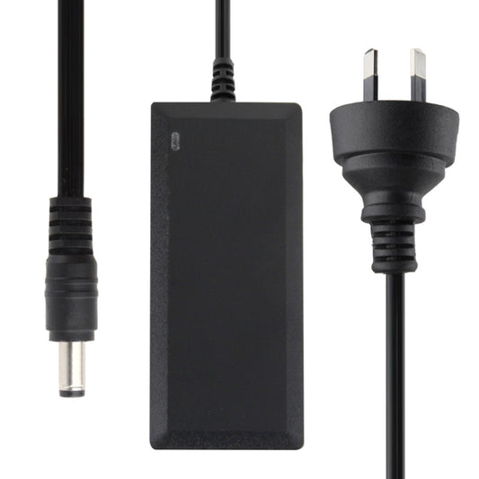 AU Plug 12V 3A / 4 Channel DVR AC Power Adapter, Output Tips: 5.5 x 2.5mm - DVR Power Adapter by buy2fix | Online Shopping UK | buy2fix