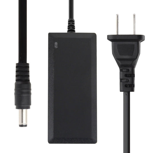 US Plug 12V 3A / 4 Channel DVR AC Power Adapter, Output Tips: 5.5 x 2.5mm - DVR Power Adapter by buy2fix | Online Shopping UK | buy2fix
