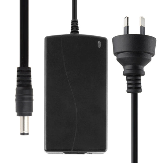 AU Plug 12V 4A / 8 Channel DVR AC Power Adapter, Output Tips: 5.5 x 2.5mm - DVR Power Adapter by buy2fix | Online Shopping UK | buy2fix