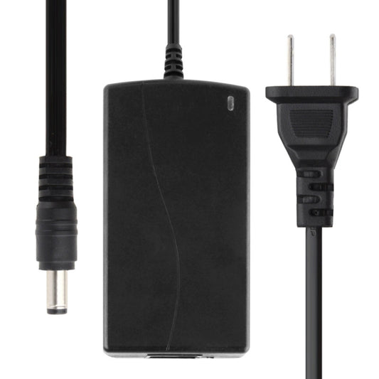 US Plug 12V 4A / 8 Channel DVR AC Power Adapter, Output Tips: 5.5 x 2.5mm - DVR Power Adapter by buy2fix | Online Shopping UK | buy2fix