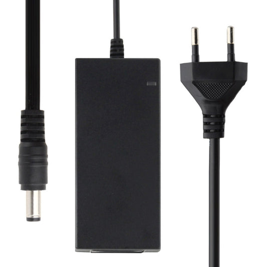 EU Plug 12V 5A / 16 Channel DVR AC Power Adapter, Output Tips: 5.5 x 2.5mm - Security by buy2fix | Online Shopping UK | buy2fix
